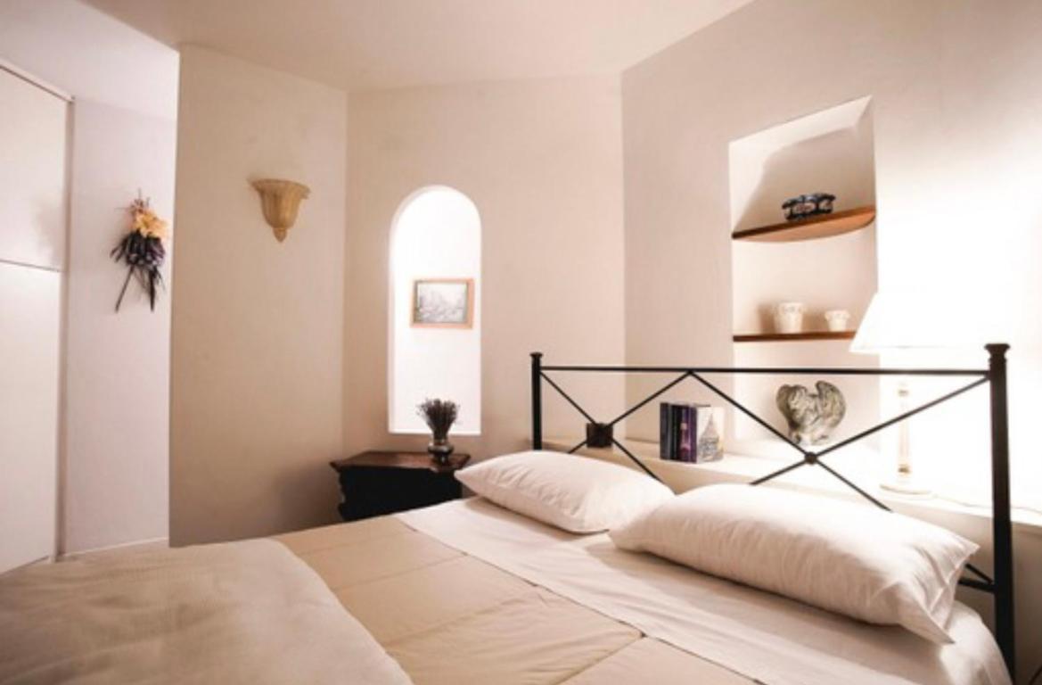לריצ'י Casa Vacanze Cinzia מראה חיצוני תמונה