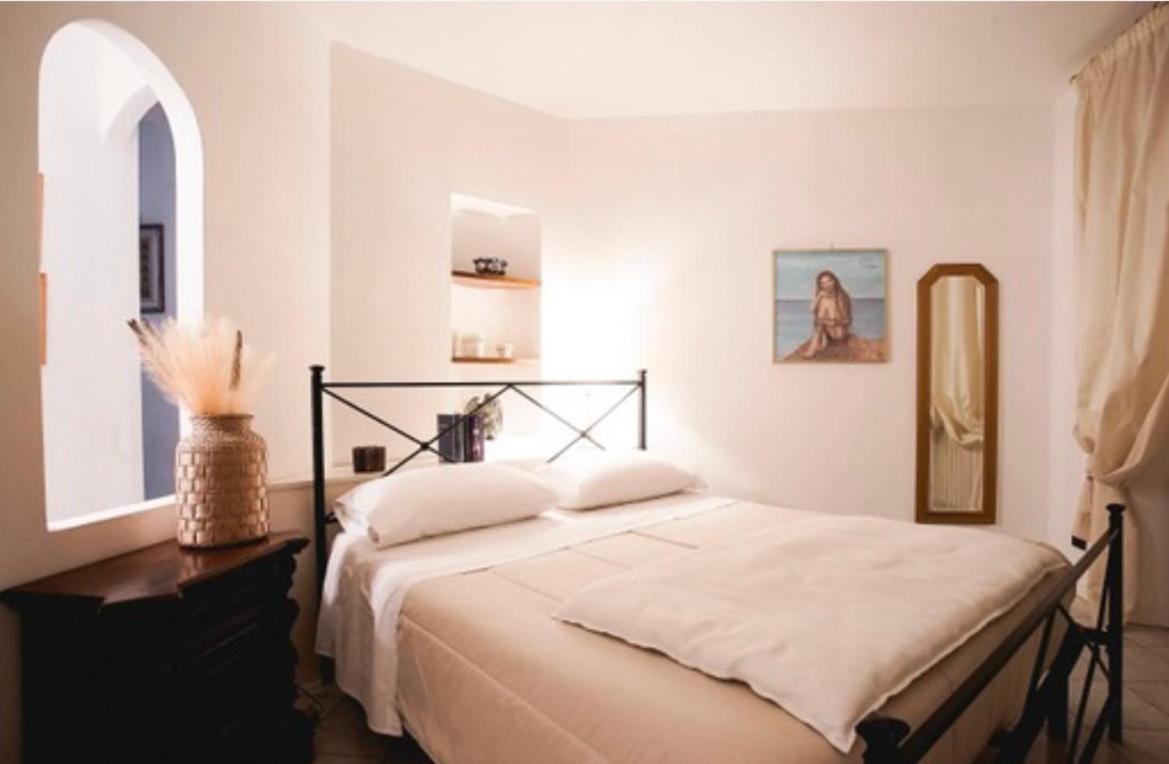 לריצ'י Casa Vacanze Cinzia מראה חיצוני תמונה