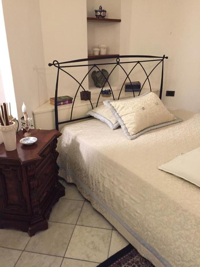 לריצ'י Casa Vacanze Cinzia מראה חיצוני תמונה